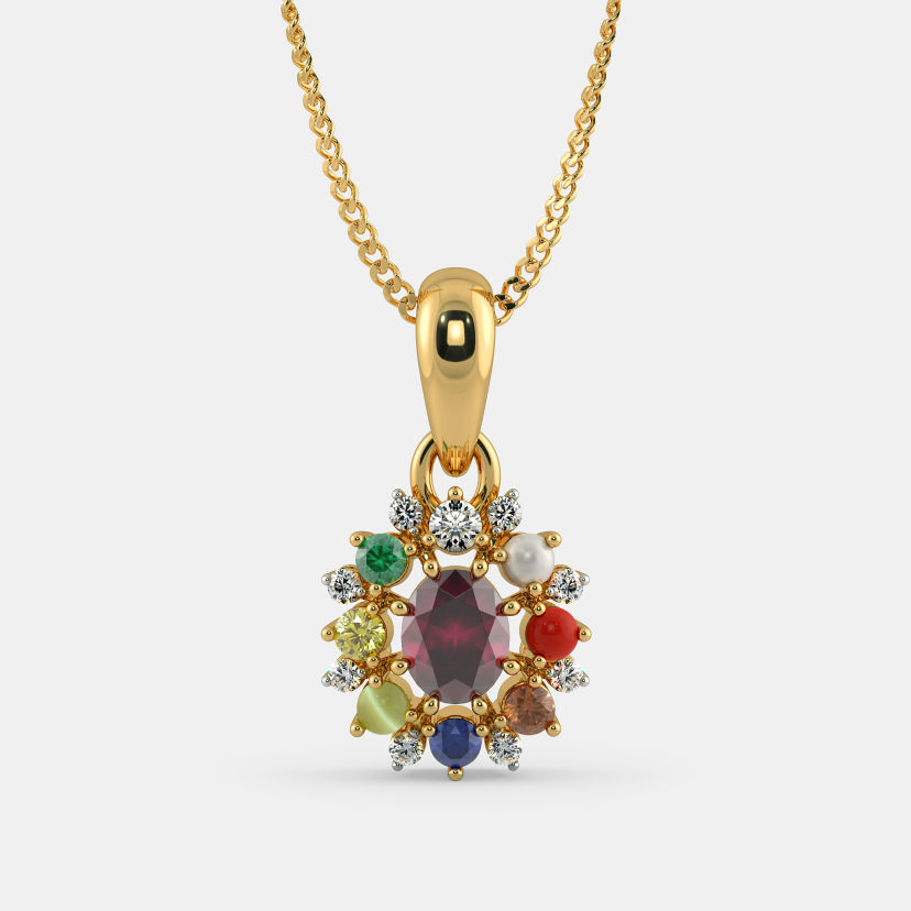 The Jamini Pendant - image 6