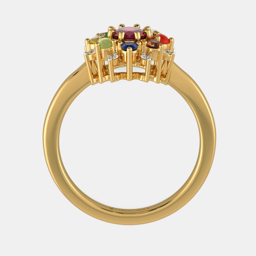 The Jamini Ring - image 7