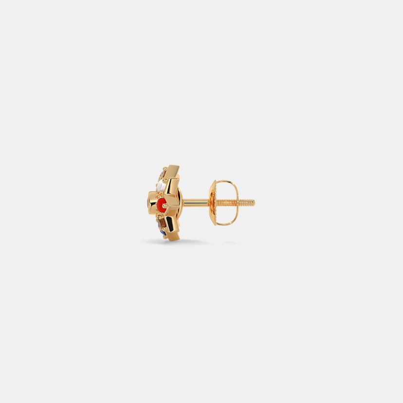 The Manisha Earrings - image 9