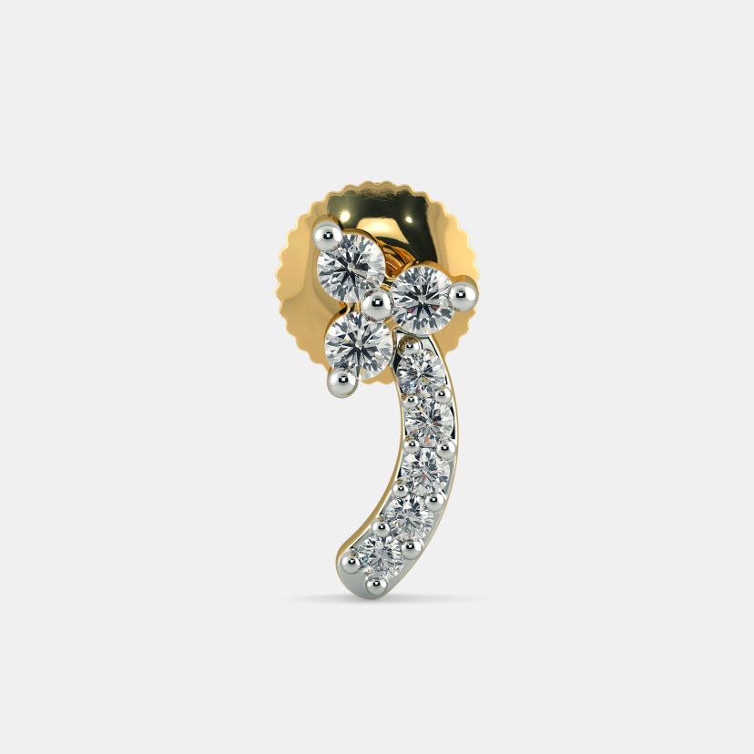 The Ekani Earrings - image 7