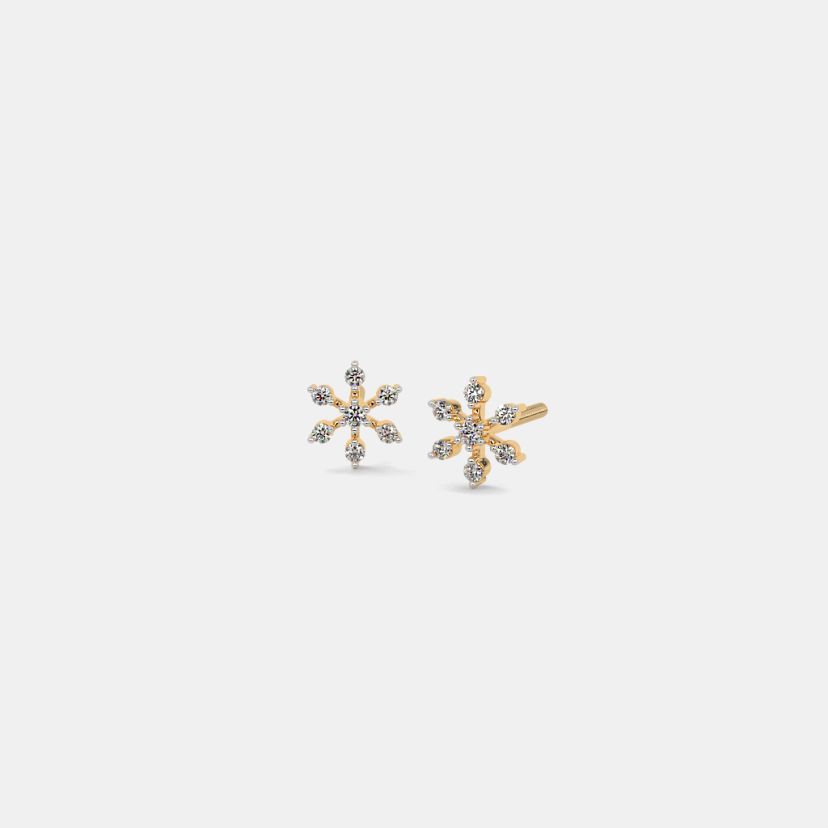 The Pariyat Earrings - image 1