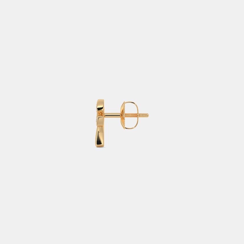 The Acceptence Stud Earrings - image 9