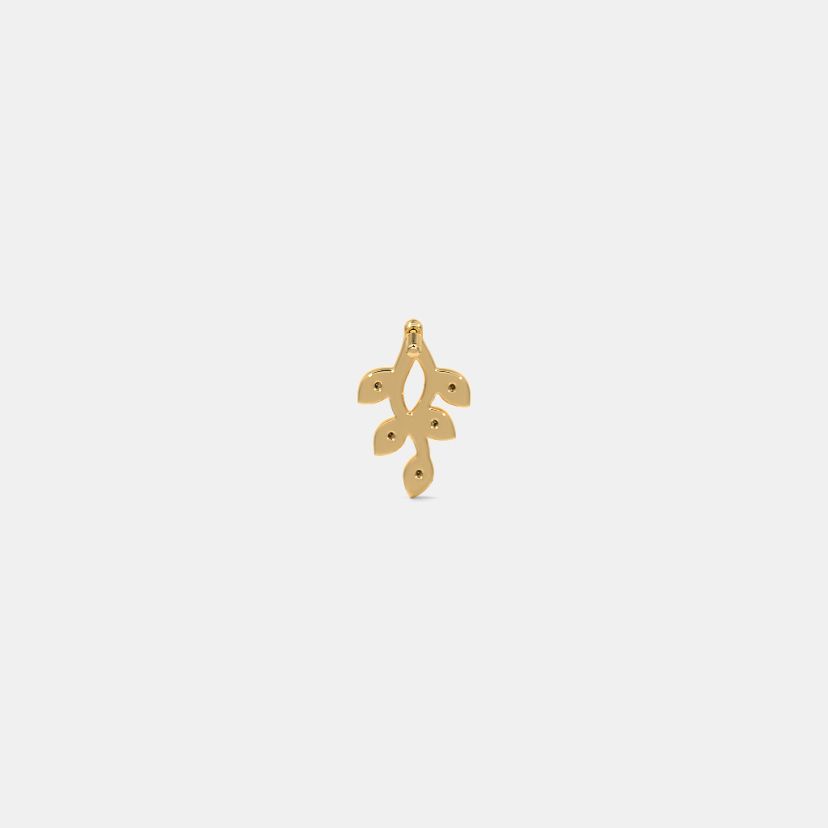 The Reverence Stud Earrings - image 8