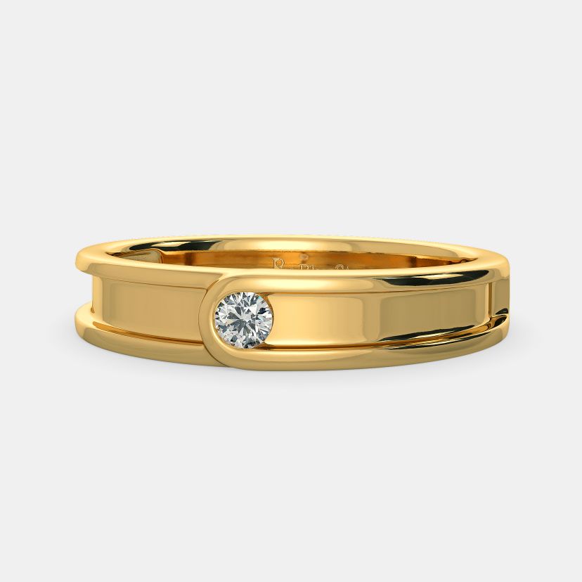 The Clasped Band for Her - image 5