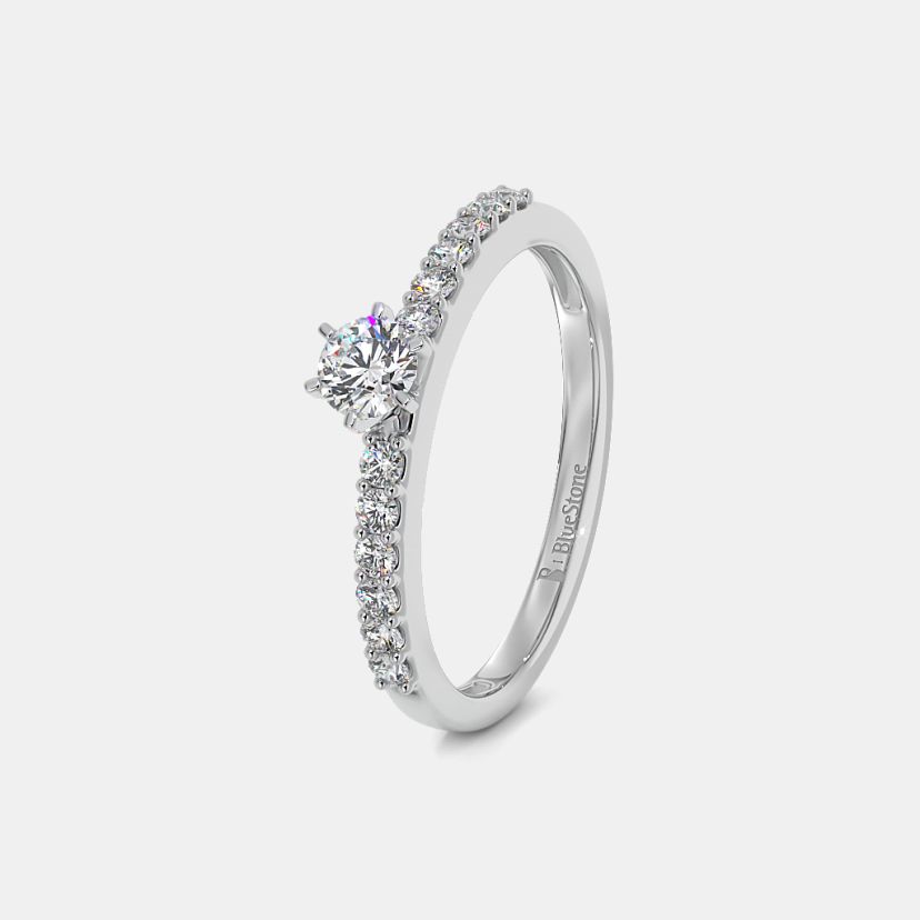 The Crowned Ring - image 1
