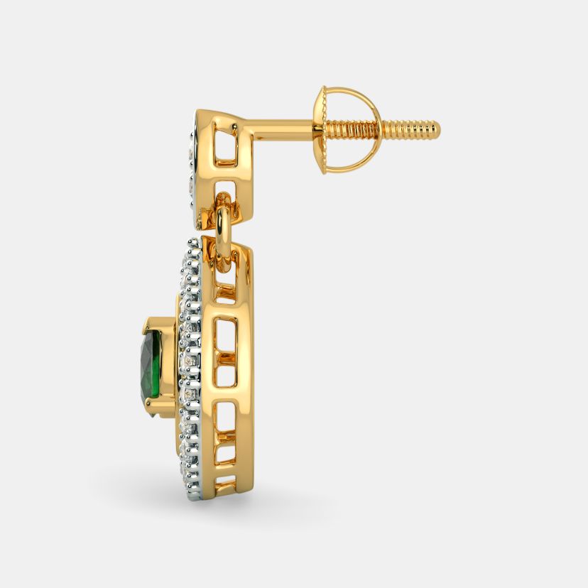 The Xenia Stud Earrings - image 4