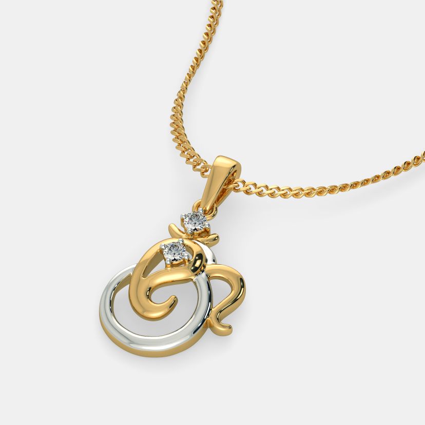 The Sumukha Pendant - image 7