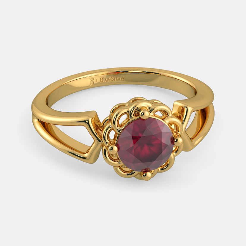The Casablanca Ring - image 6