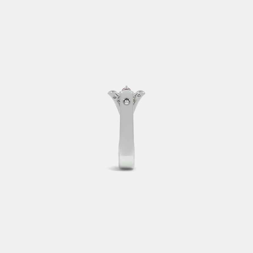 The Murciella Hoop Earrings - image 8