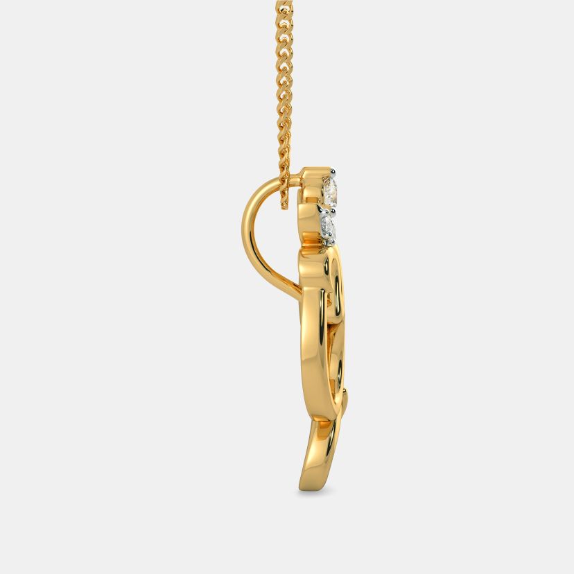 The Udgitha Pendant - image 5