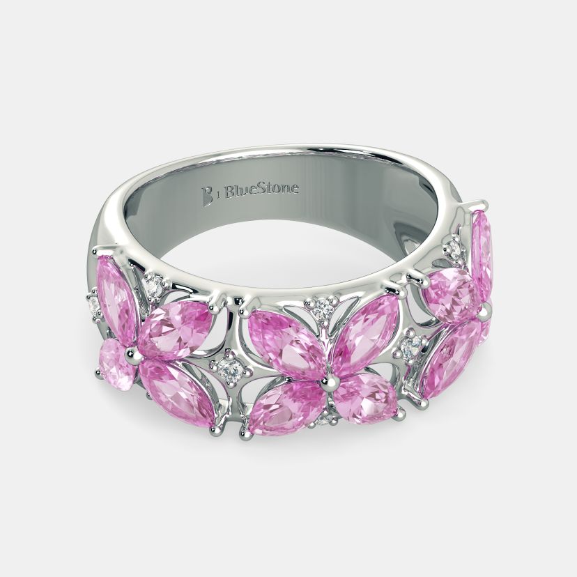 The Bougainvillea Ring - image 6