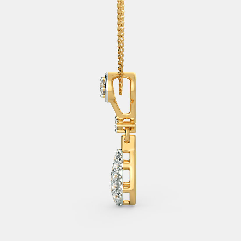 The Lavinia Pendant - image 3