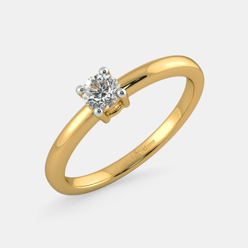The Cyprian Ring - image 1