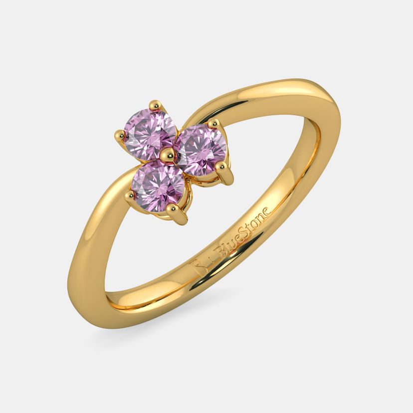 The Apolonius Triad Ring - image 1