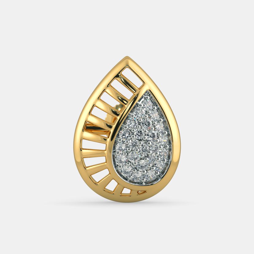 The Shyla Earrings - image 7