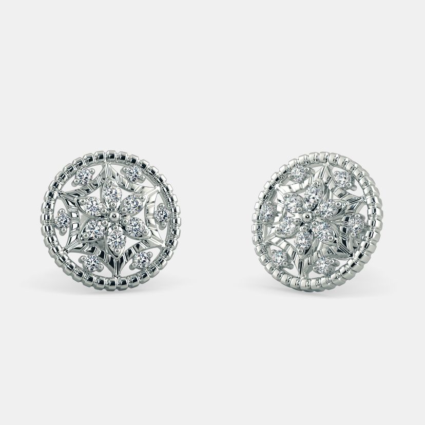 The Adhiratha Earrings - image 1