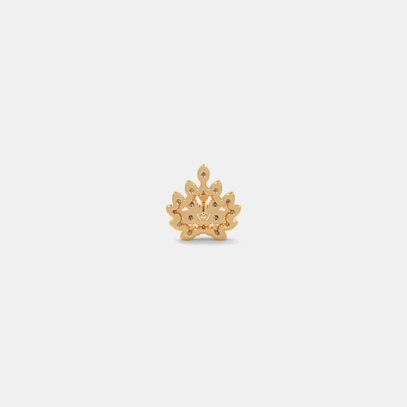 The Isis Earrings - image 8