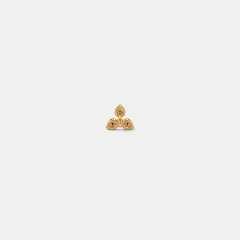 The Zymal Earrings - image 8