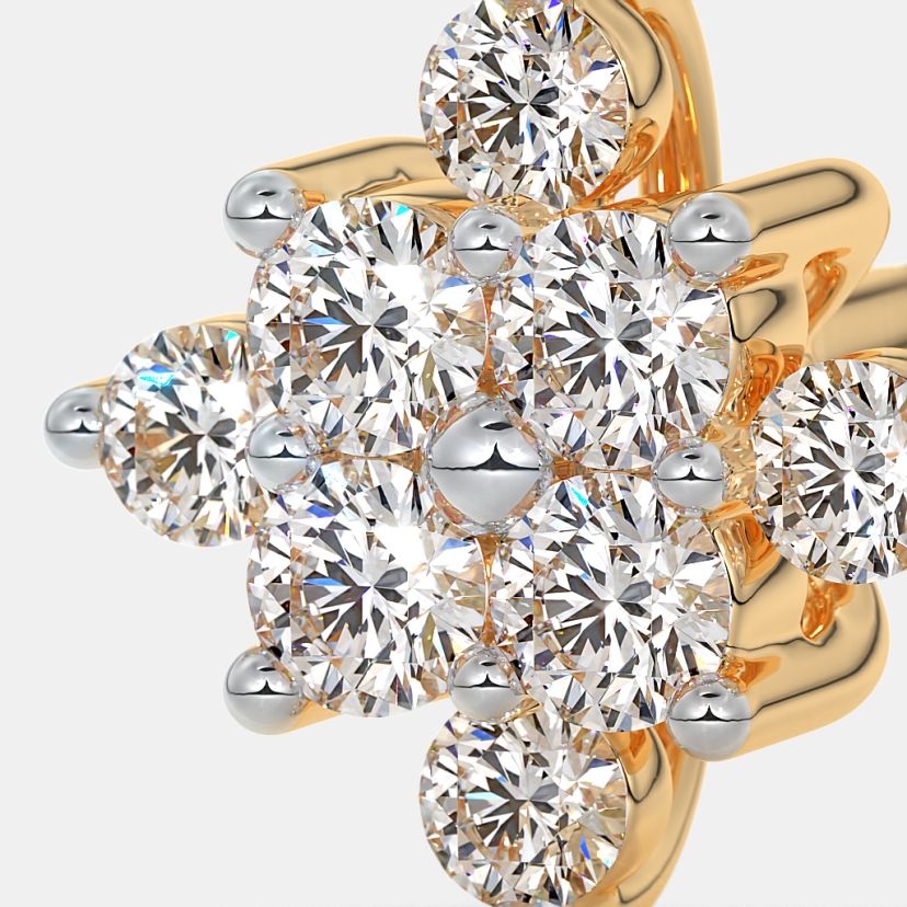 The Auste Earrings - image 5