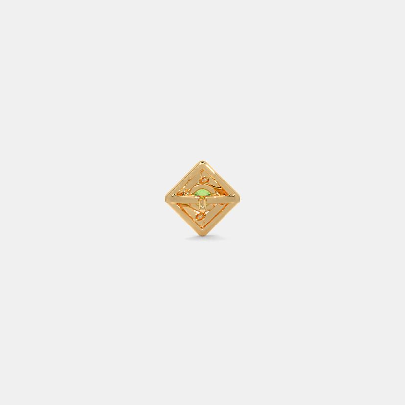 The Rhyah Earrings - image 8