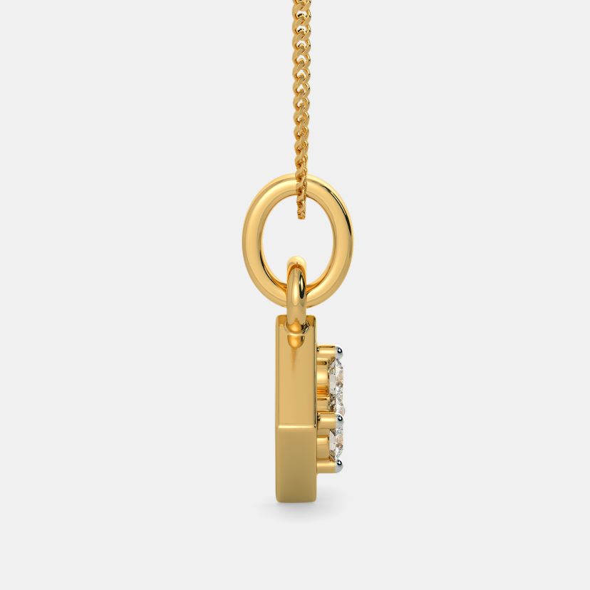 The Mirian Pendant - image 5