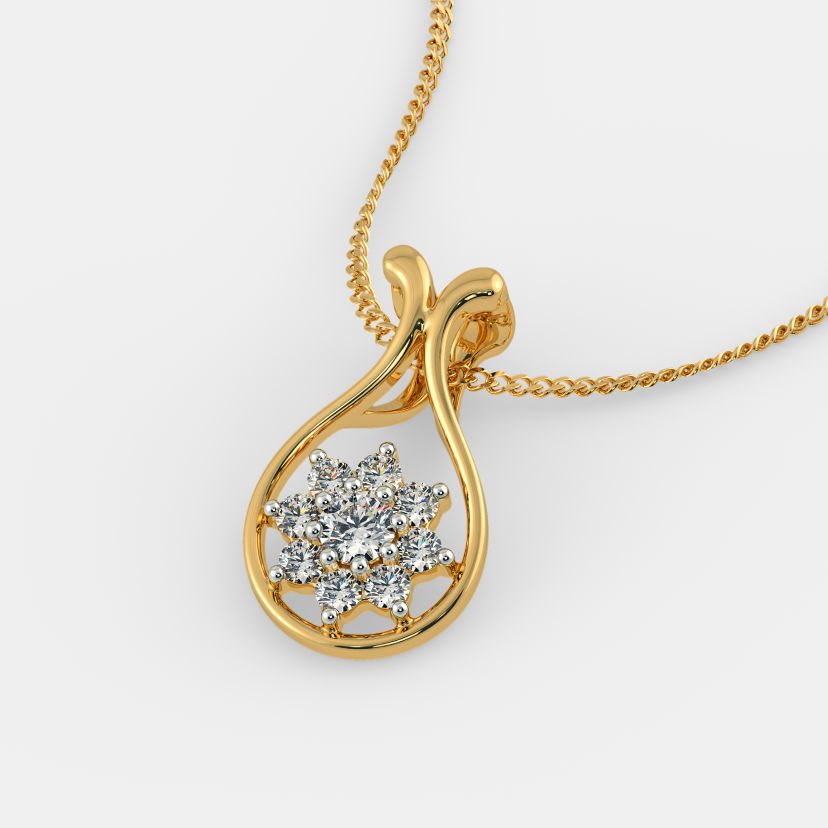 The Brigit Pendant - image 7