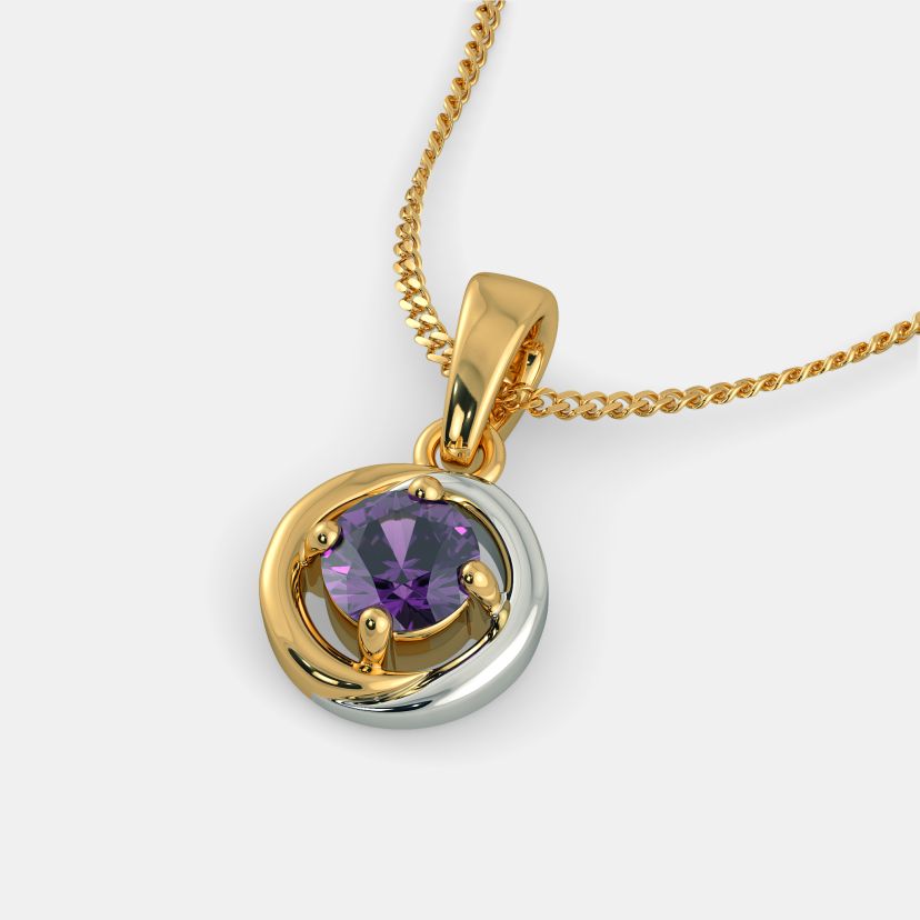 The Ethea Pendant - image 7