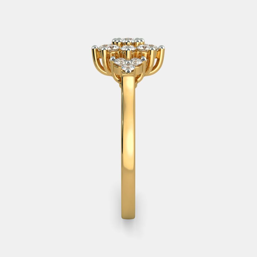 The Florine Cocktail Ring - image 4