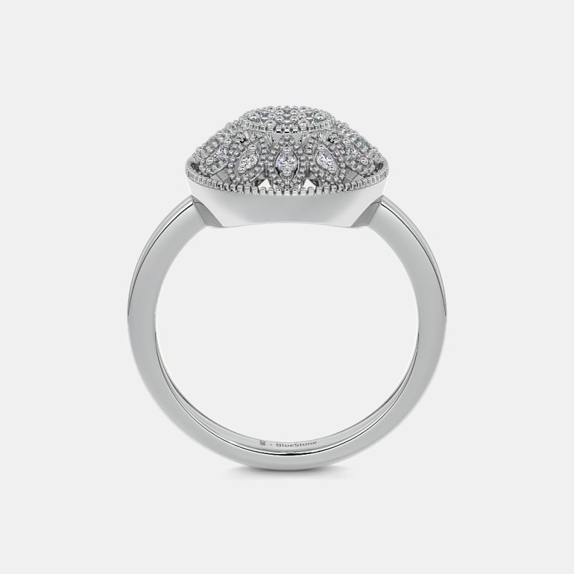 Proud As A Peacock Ring - image 8