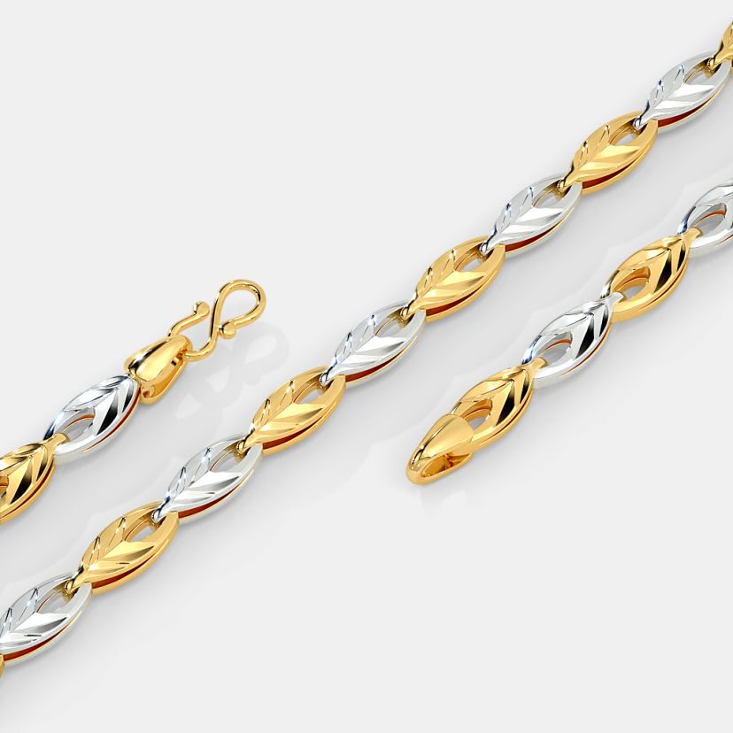 The Ruhan Gold Chain - image 4