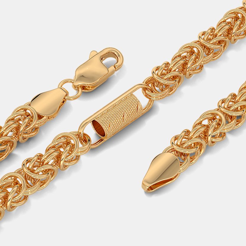 The Havi Gold Chain - image 4