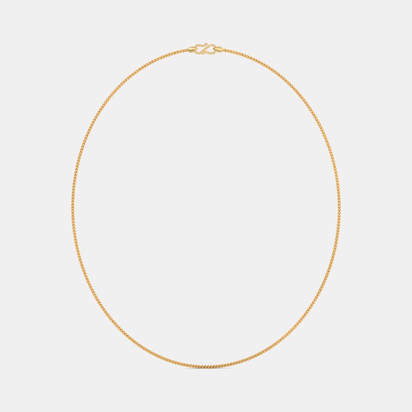 The Artisan Gold Chain - image 3
