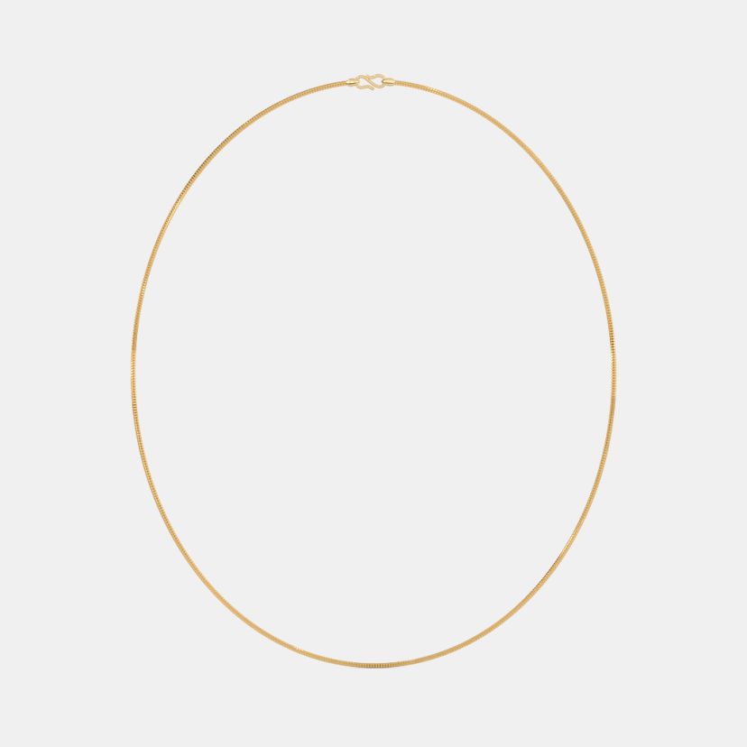 The Mvogo Gold Chain - image 3