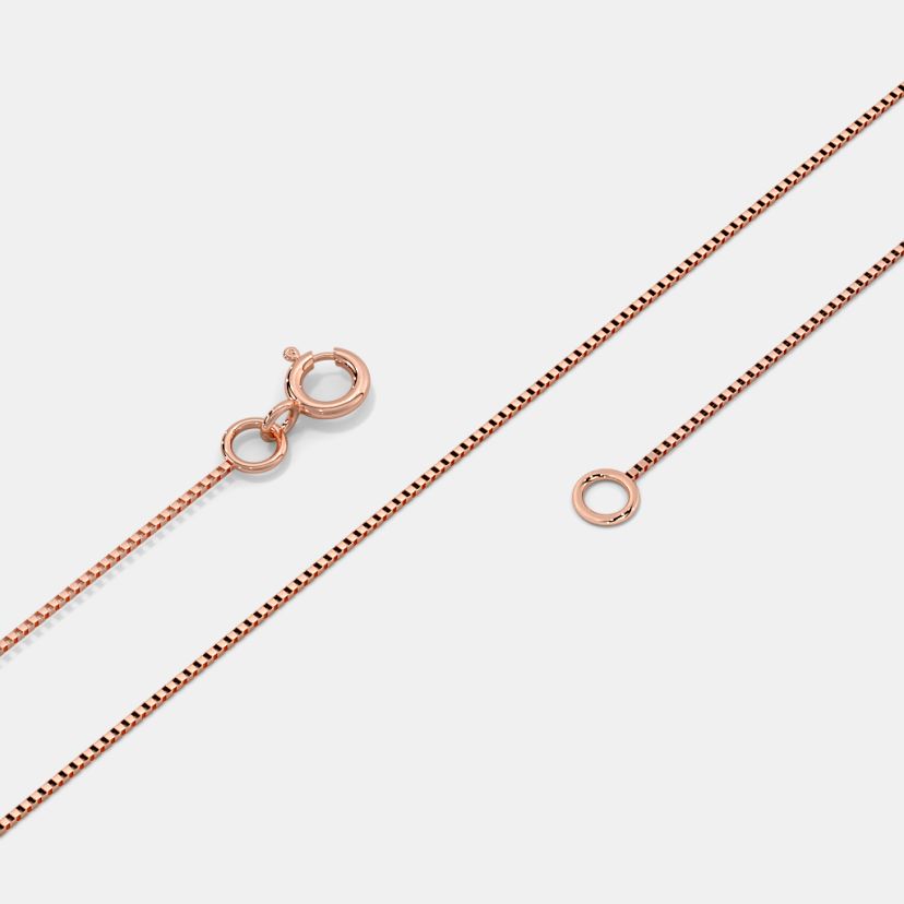 The Trivia Gold Chain - image 4