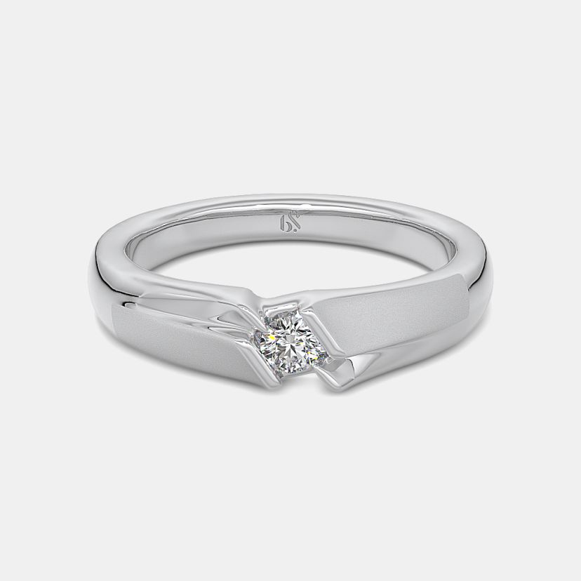 The Candide Love Band for Him - image 5