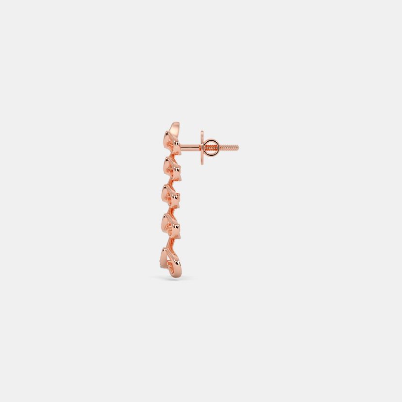 The Jannsen Dangler Earrings - image 5