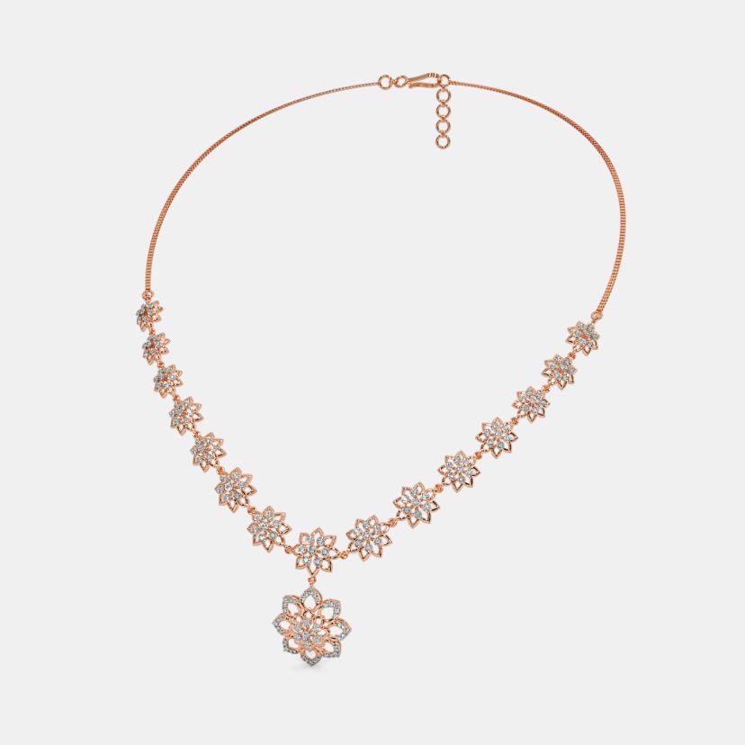 The Lamine Princess Necklace - image 6
