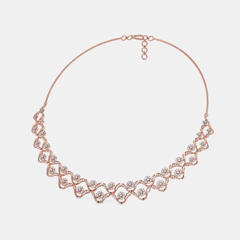 The Jenno Collar Necklace - image 5
