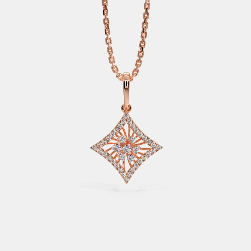 The Kristee Pendant - image 5