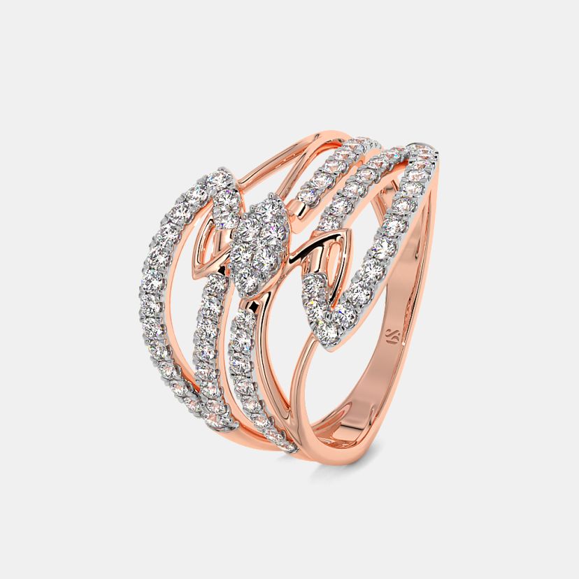 The Tuscano Ring - image 1