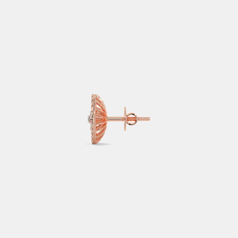 The Sujee Stud Earrings - image 9