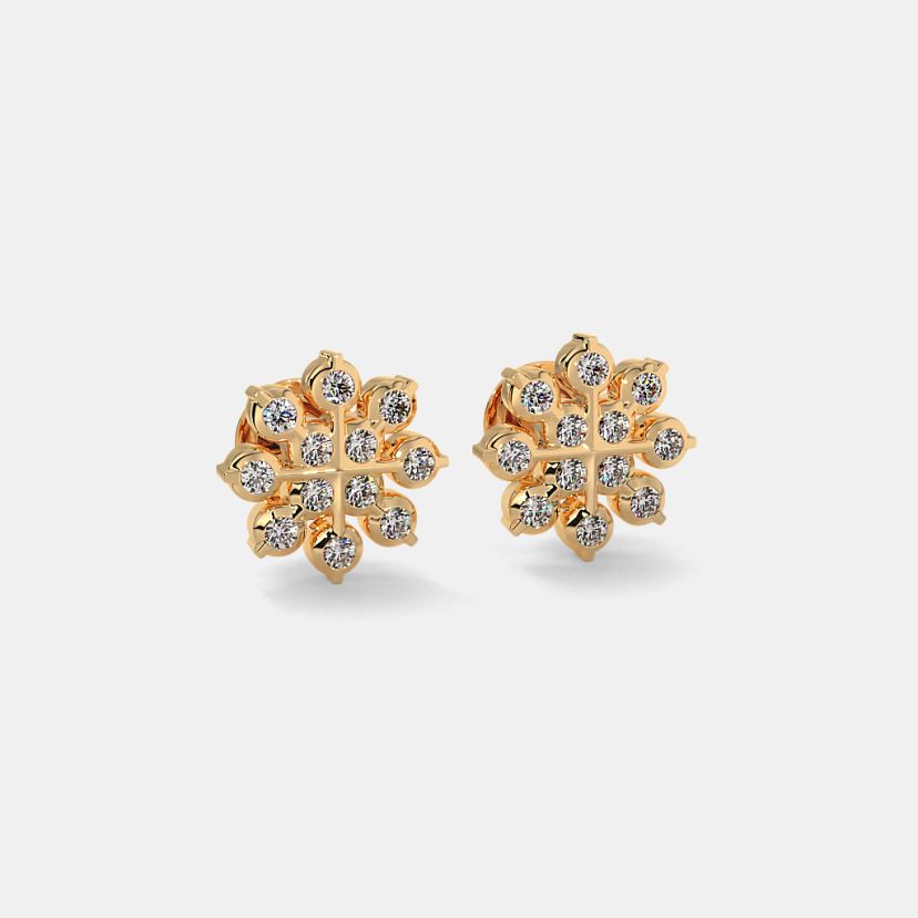 The Writi Stud Earrings - image 6
