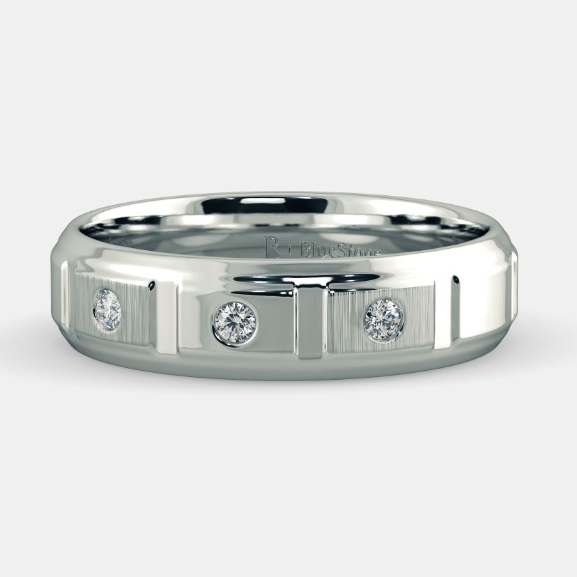 The Treasured Band For Him - image 4