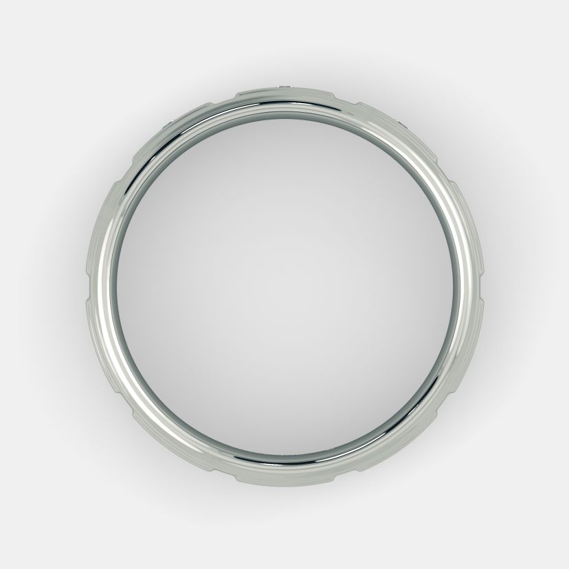The Treasured Band For Him - image 6