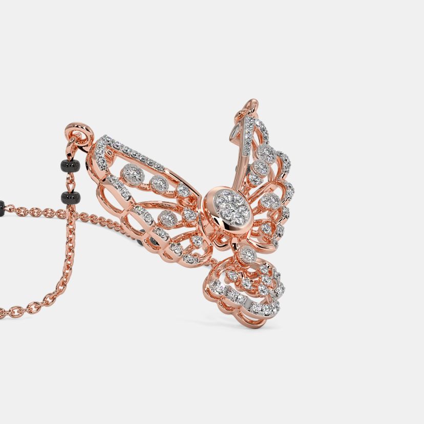 The Rivaayah Mangalsutra Necklace - image 8