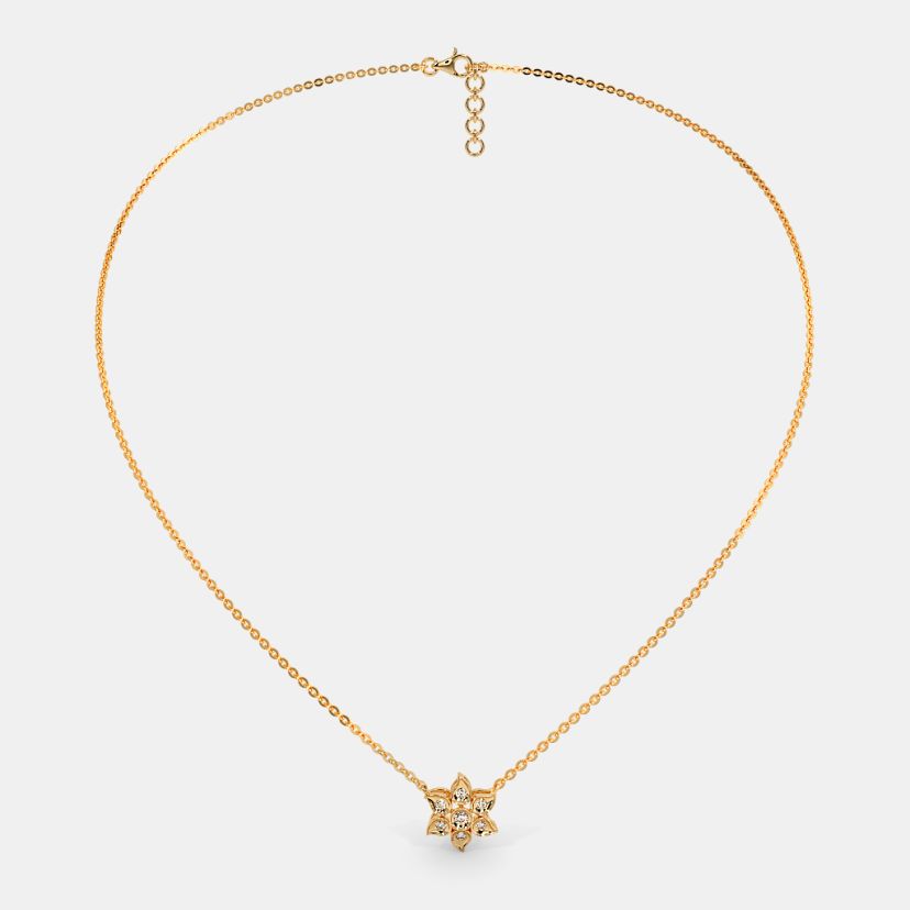 The Lenny Pendant Necklace - image 5