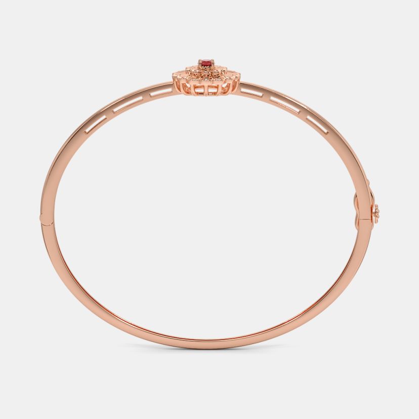 The Varga Oval Bangle - image 6