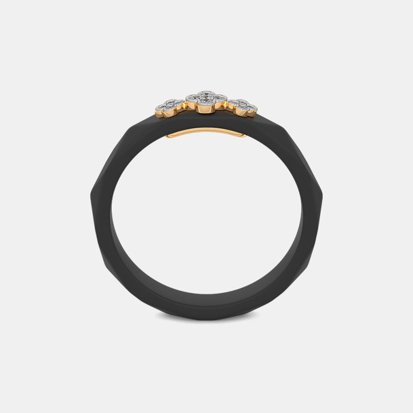 The Rynes Band Ring - image 8