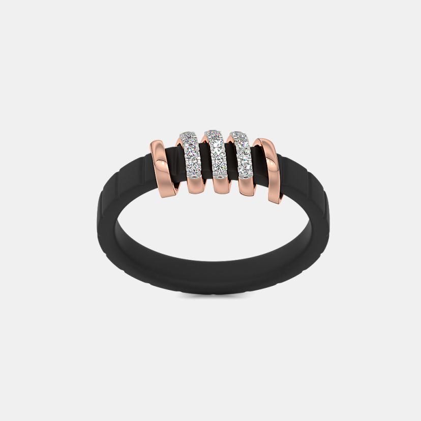 The Penxa Band Ring - image 9