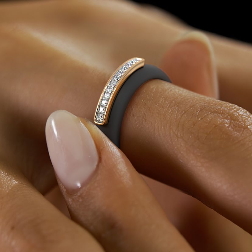 The Osmani Band Ring - image 6